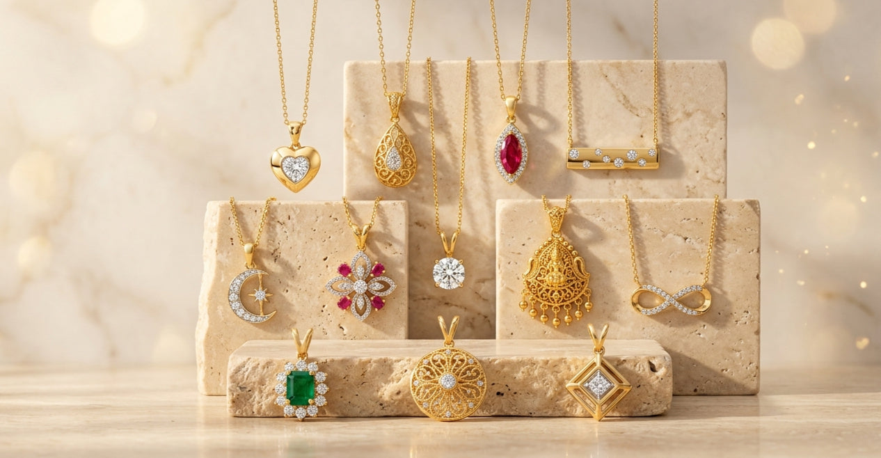 PENDANTS