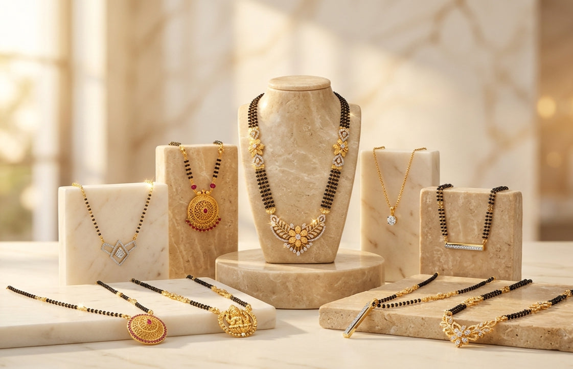 MANGALSUTRA