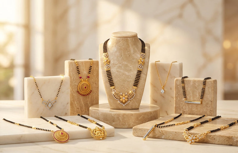MANGALSUTRA
