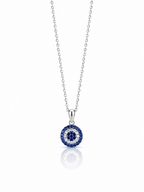 92.5 sterling silver chain