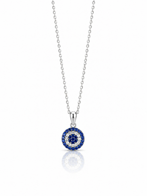 92.5 sterling silver chain