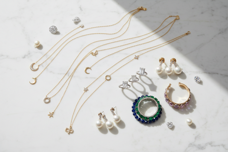PENDANTS